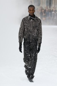 Givenchy Men’s Spring 2023