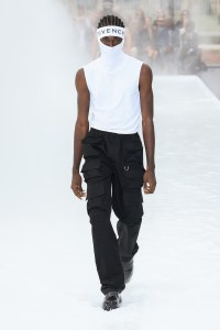 Givenchy Men’s Spring 2023