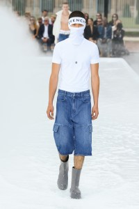 Givenchy Men’s Spring 2023