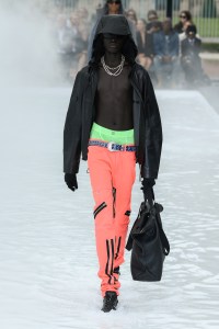 Givenchy Men’s Spring 2023