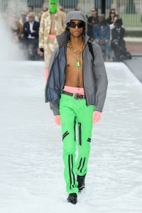 Givenchy Men’s Spring 2023