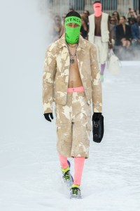 Givenchy Men’s Spring 2023