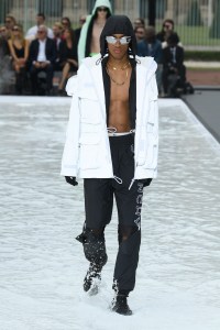 Givenchy Men’s Spring 2023