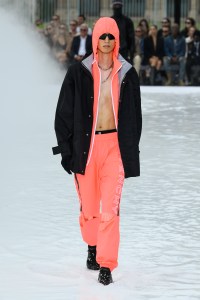 Givenchy Men’s Spring 2023