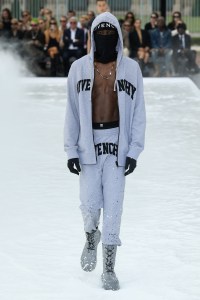Givenchy Men’s Spring 2023