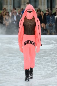 Givenchy Men’s Spring 2023