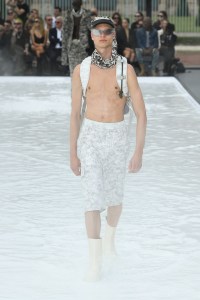 Givenchy Men’s Spring 2023