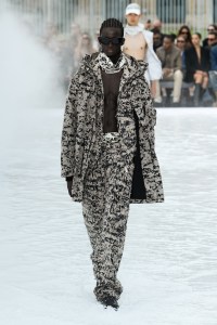 Givenchy Men’s Spring 2023