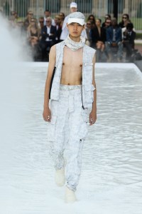 Givenchy Men’s Spring 2023