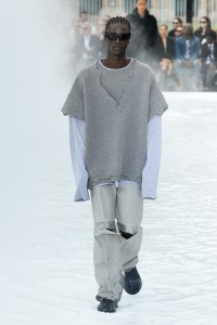 Givenchy Men’s Spring 2023