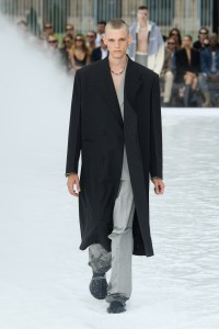 Givenchy Men’s Spring 2023