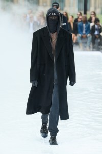 Givenchy Men’s Spring 2023