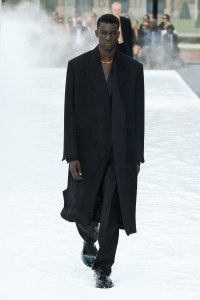 Givenchy Men’s Spring 2023