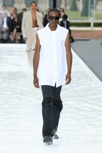Givenchy Men’s Spring 2023