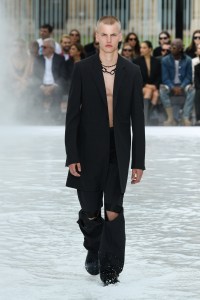 Givenchy Men’s Spring 2023