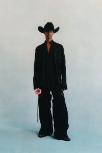 Greg Lauren MenÕs Spring 2023