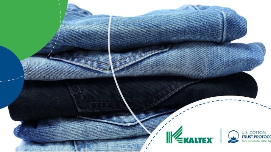 A leader in the Mexican textile industry for 95 years, Grupo Kaltex recently joined the U.S. Cotton Trust Protocol.