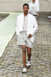 Hermès RTW Spring 2023