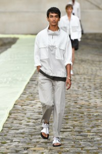 Hermès RTW Spring 2023