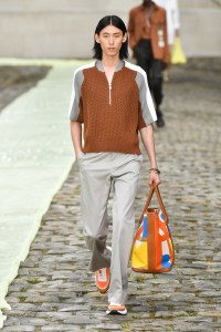 Hermès RTW Spring 2023