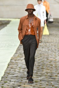 Hermès RTW Spring 2023
