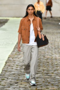 Hermès RTW Spring 2023