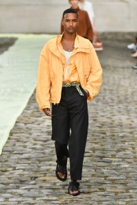 Hermès RTW Spring 2023