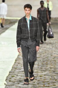 Hermès RTW Spring 2023