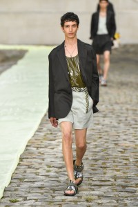 Hermès RTW Spring 2023