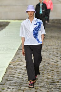 Hermès RTW Spring 2023