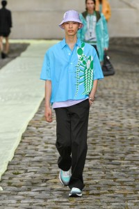 Hermès RTW Spring 2023