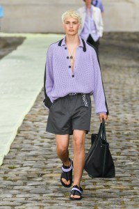 Hermès RTW Spring 2023