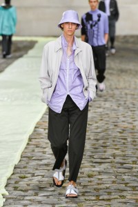 Hermès RTW Spring 2023