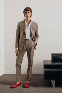 Fursac Men's Spring 2023