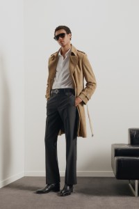 Fursac Men's Spring 2023