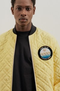 Fursac Men's Spring 2023