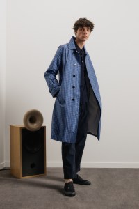 Fursac Men's Spring 2023