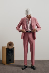 Fursac Men's Spring 2023
