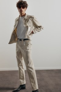 Fursac Men's Spring 2023