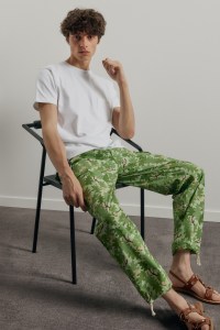 Fursac Men's Spring 2023