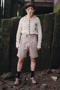 John Alexander Skelton spring 2023 collection