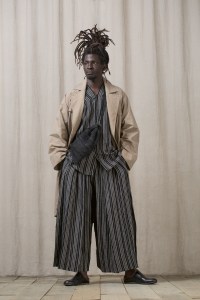 Jan-Jan Van Essche Men's Spring 2023