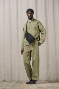 Jan-Jan Van Essche Men's Spring 2023