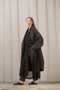 Jan-Jan Van Essche Men's Spring 2023