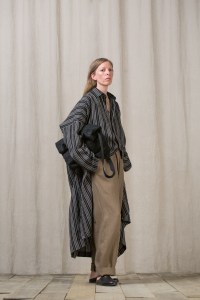 Jan-Jan Van Essche Men's Spring 2023
