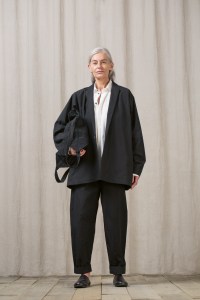 Jan-Jan Van Essche Men's Spring 2023