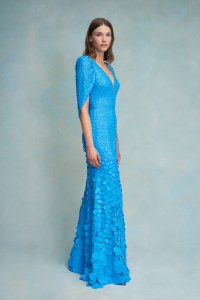 Jenny Packham Resort 2023