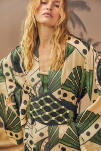 Johanna Ortiz Resort 2023