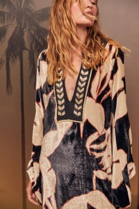 Johanna Ortiz Resort 2023