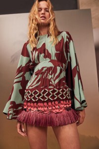 Johanna Ortiz Resort 2023